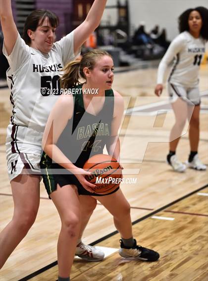 Thumbnail 2 in JV: Basha @ Hamilton photogallery.