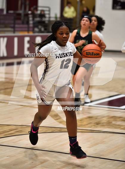 Thumbnail 3 in JV: Basha @ Hamilton photogallery.