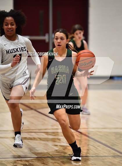 Thumbnail 3 in JV: Basha @ Hamilton photogallery.