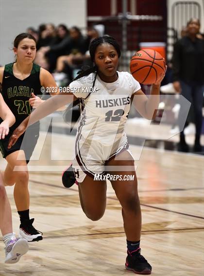 Thumbnail 3 in JV: Basha @ Hamilton photogallery.