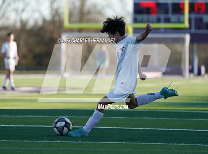 Thumbnail 2 in Memorial @ College Station (B Teams) photogallery.