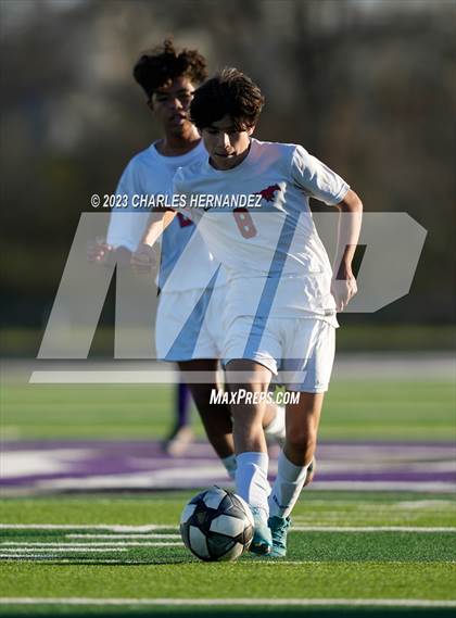 Thumbnail 2 in Memorial @ College Station (B Teams) photogallery.