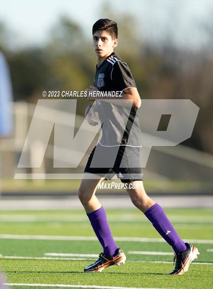 Thumbnail 3 in Memorial @ College Station (B Teams) photogallery.