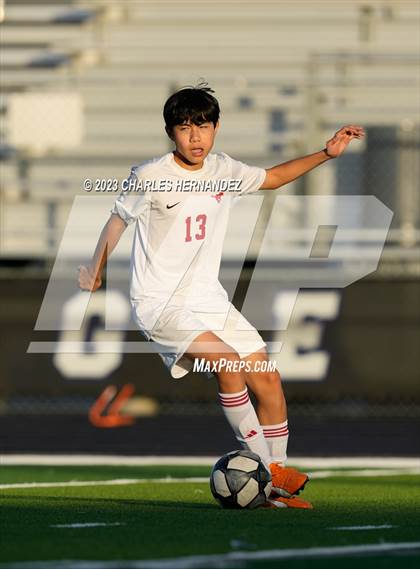 Thumbnail 2 in Memorial @ College Station (B Teams) photogallery.