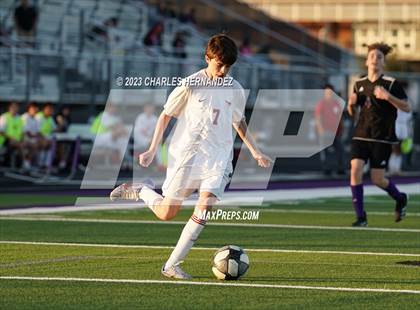 Thumbnail 2 in Memorial @ College Station (B Teams) photogallery.