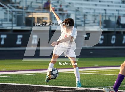 Thumbnail 1 in Memorial @ College Station (B Teams) photogallery.