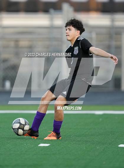 Thumbnail 1 in Memorial @ College Station (B Teams) photogallery.