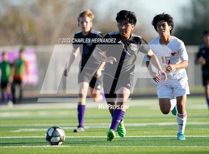 Thumbnail 1 in Memorial @ College Station (B Teams) photogallery.