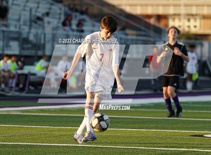 Thumbnail 1 in Memorial @ College Station (B Teams) photogallery.