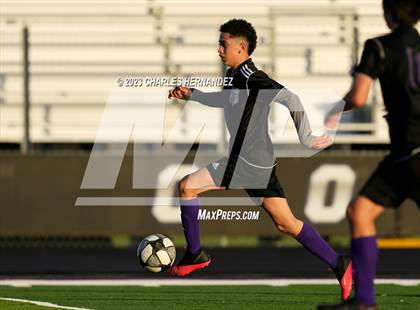 Thumbnail 2 in Memorial @ College Station (B Teams) photogallery.