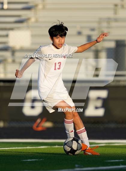 Thumbnail 1 in Memorial @ College Station (B Teams) photogallery.