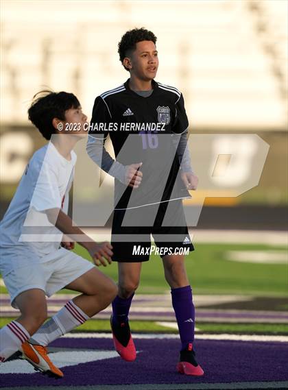 Thumbnail 1 in Memorial @ College Station (B Teams) photogallery.