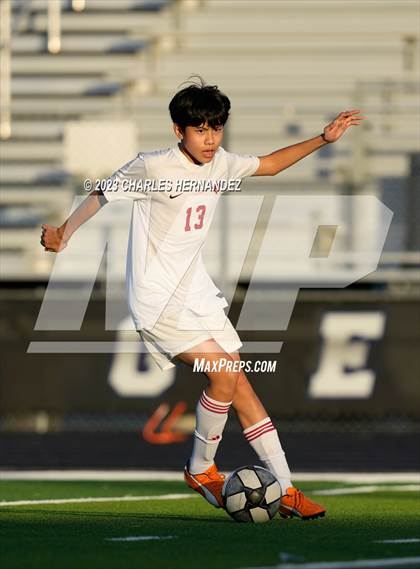 Thumbnail 3 in Memorial @ College Station (B Teams) photogallery.