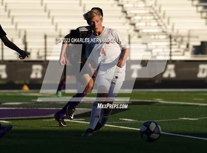 Thumbnail 3 in Memorial @ College Station (B Teams) photogallery.