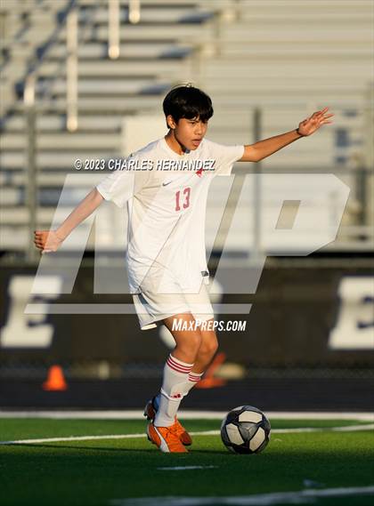 Thumbnail 2 in Memorial @ College Station (B Teams) photogallery.