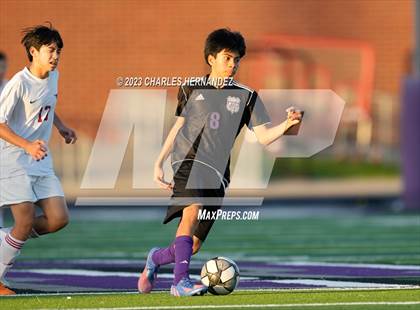 Thumbnail 1 in Memorial @ College Station (B Teams) photogallery.