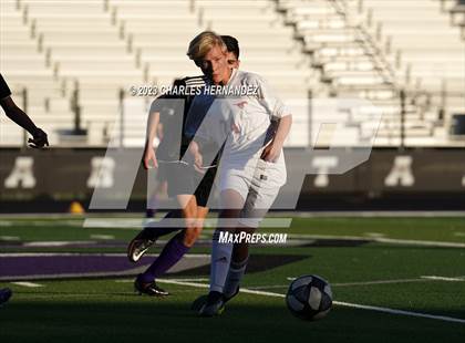Thumbnail 2 in Memorial @ College Station (B Teams) photogallery.