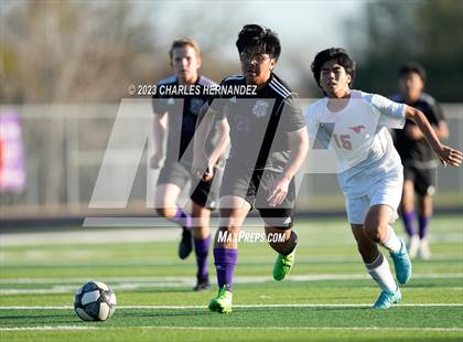 Thumbnail 1 in Memorial @ College Station (B Teams) photogallery.