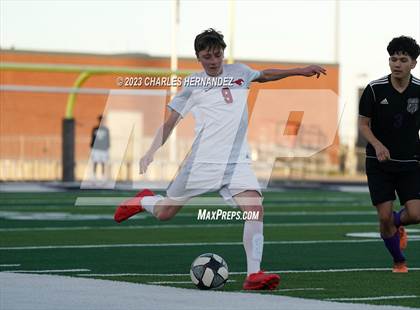 Thumbnail 2 in Memorial @ College Station (B Teams) photogallery.