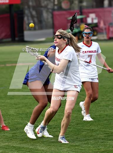 Lake Norman Charter @ Charlotte Catholic