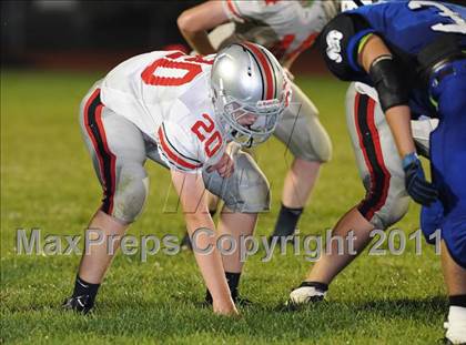 Thumbnail 2 in Dansville @ Haverling photogallery.