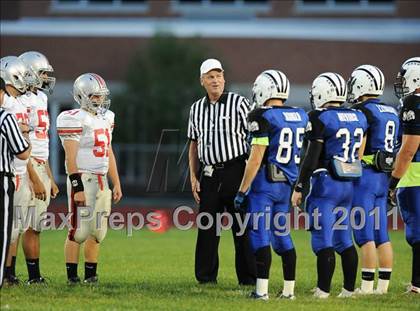 Thumbnail 3 in Dansville @ Haverling photogallery.