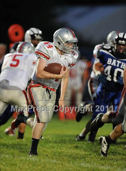Thumbnail 2 in Dansville @ Haverling photogallery.
