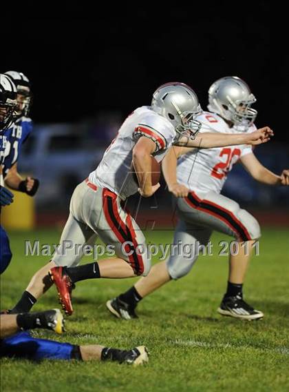 Thumbnail 1 in Dansville @ Haverling photogallery.