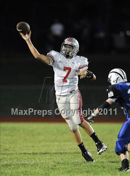 Thumbnail 3 in Dansville @ Haverling photogallery.