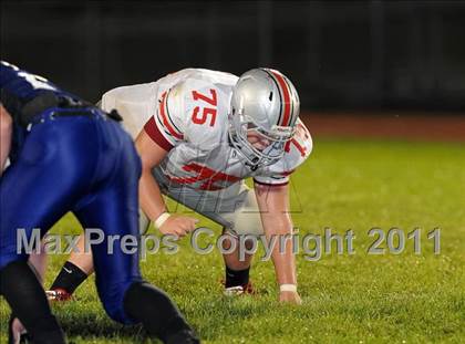 Thumbnail 3 in Dansville @ Haverling photogallery.