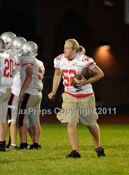 Thumbnail 3 in Dansville @ Haverling photogallery.