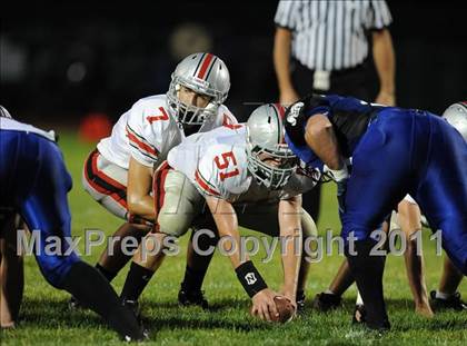 Thumbnail 1 in Dansville @ Haverling photogallery.
