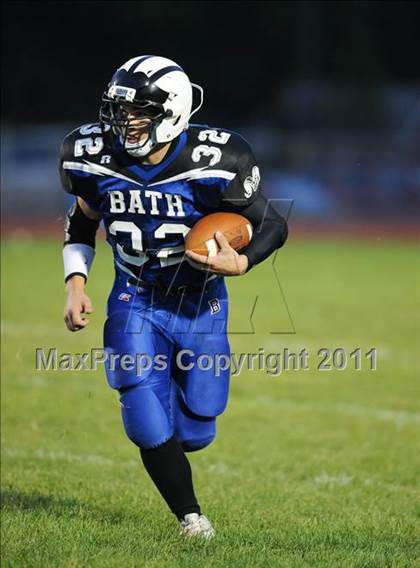Thumbnail 1 in Dansville @ Haverling photogallery.