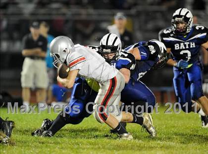 Thumbnail 2 in Dansville @ Haverling photogallery.