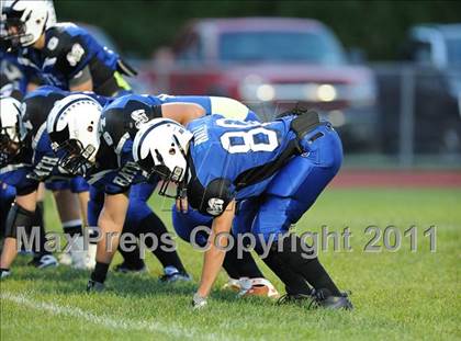 Thumbnail 3 in Dansville @ Haverling photogallery.