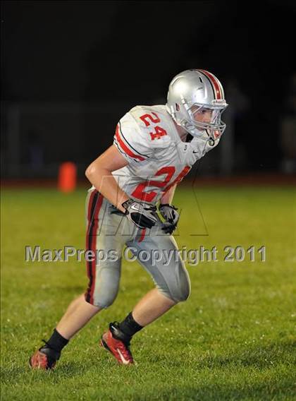 Thumbnail 3 in Dansville @ Haverling photogallery.