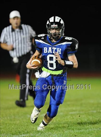 Thumbnail 1 in Dansville @ Haverling photogallery.