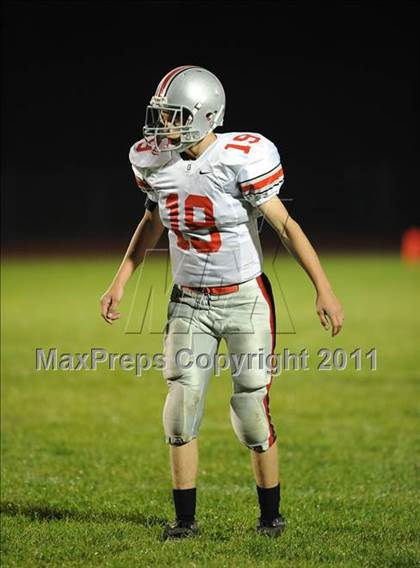 Thumbnail 2 in Dansville @ Haverling photogallery.