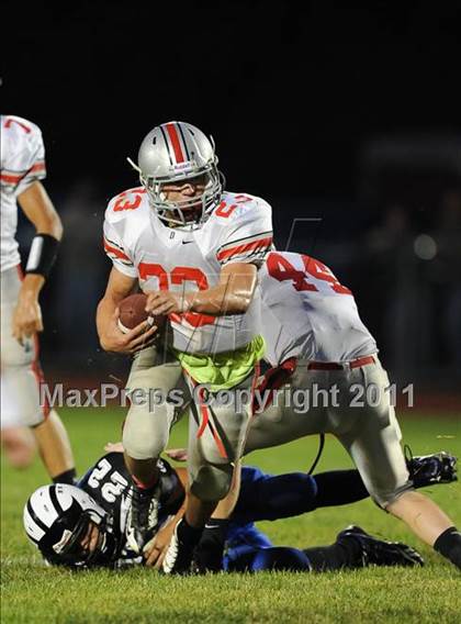 Thumbnail 3 in Dansville @ Haverling photogallery.