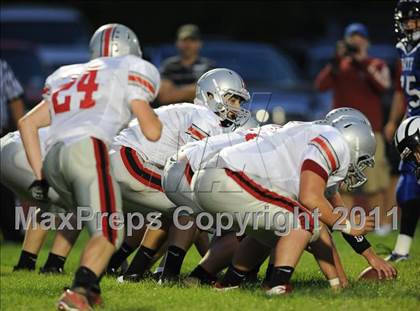 Thumbnail 1 in Dansville @ Haverling photogallery.