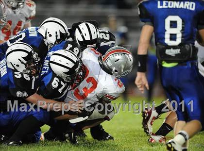 Thumbnail 1 in Dansville @ Haverling photogallery.