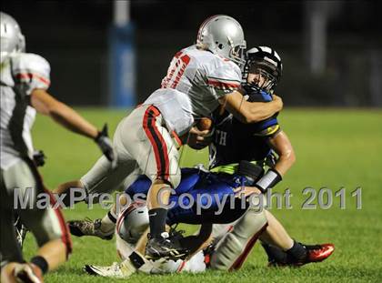 Thumbnail 2 in Dansville @ Haverling photogallery.