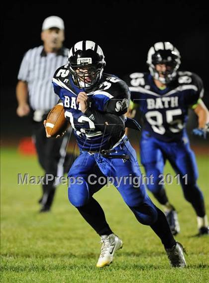Thumbnail 2 in Dansville @ Haverling photogallery.