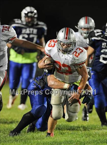 Thumbnail 3 in Dansville @ Haverling photogallery.