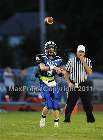 Thumbnail 3 in Dansville @ Haverling photogallery.