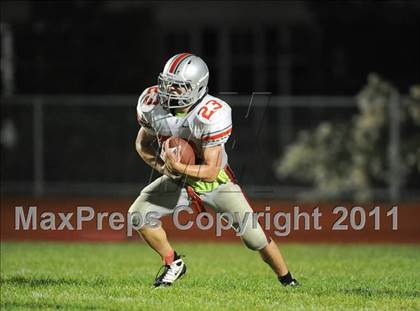Thumbnail 1 in Dansville @ Haverling photogallery.
