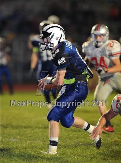 Thumbnail 1 in Dansville @ Haverling photogallery.