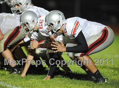 Thumbnail 1 in Dansville @ Haverling photogallery.