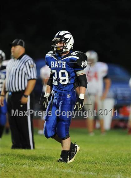 Thumbnail 2 in Dansville @ Haverling photogallery.