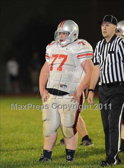 Thumbnail 3 in Dansville @ Haverling photogallery.